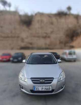 Centralita motor ecu kia 91016 0 281 013 569 ceed