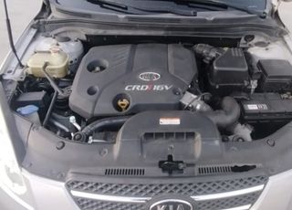 Centralita motor ecu kia 91016 0 281 013 569 ceed