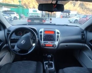 Centralita motor ecu kia 91016 0 281 013 569 ceed