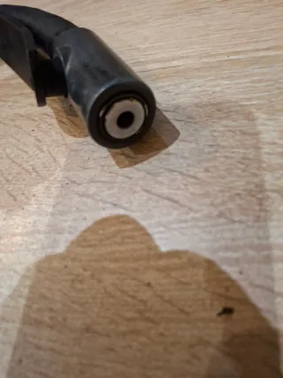 Piton Antirrobo Suzuki Burgman 125/200