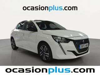 Peugeot 208 PureTech 100 Active Pack 75 kW (100 CV)