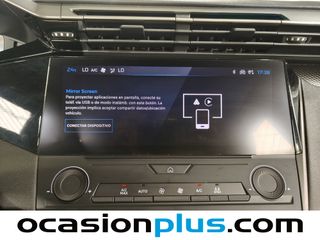 Peugeot 308 PureTech 130 S&S Active Pack EAT8 96 kW (130 CV)