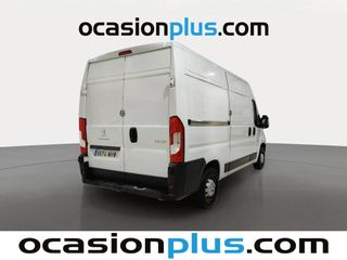 Peugeot Boxer Furgon BlueHDi 140 S&S 335 L2H2 103 kW (140 CV)
