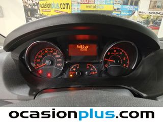 Peugeot Boxer Furgon BlueHDi 140 S&S 335 L2H2 103 kW (140 CV)