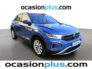 Volkswagen T-Roc Life 1.5 TSI 110 kW (150 CV)
