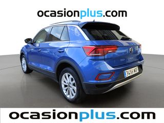 Volkswagen T-Roc Life 1.5 TSI 110 kW (150 CV)