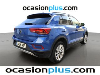 Volkswagen T-Roc Life 1.5 TSI 110 kW (150 CV)