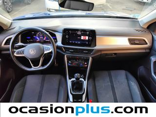 Volkswagen T-Roc Life 1.5 TSI 110 kW (150 CV)