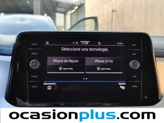 Volkswagen T-Roc Life 1.5 TSI 110 kW (150 CV)