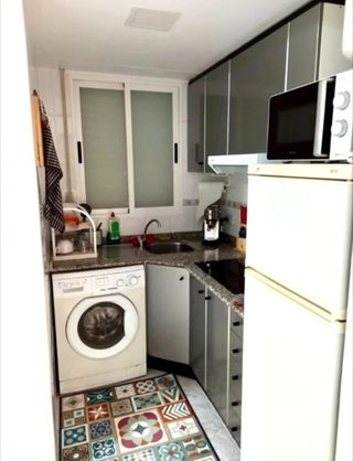 VENTA DE PISO EN OROPESA DEL MAR( PUEBLO)