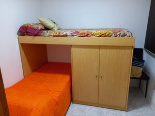 VENTA DE PISO EN OROPESA DEL MAR( PUEBLO)