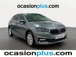 Skoda Fabia 1.0 TSI Selection 70 kW (95 CV)