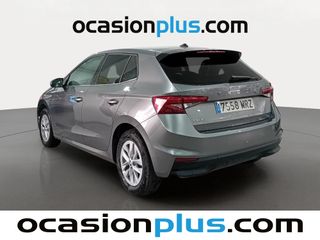 Skoda Fabia 1.0 TSI Selection 70 kW (95 CV)