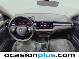 Skoda Fabia 1.0 TSI Selection 70 kW (95 CV)