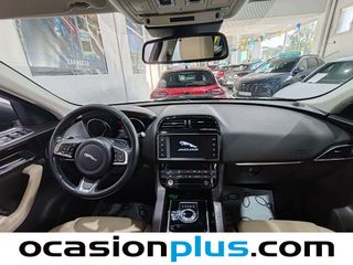 Jaguar F-PACE 2.0T i4 Prestige AWD Auto 184 kW (250 CV)
