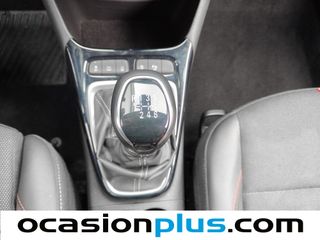 Opel Crossland 1.2 GS Line 81 kW (110 CV)