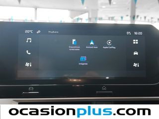 Citroen C4 X PureTech 100 S&S 6v You 75 kW (102 CV)