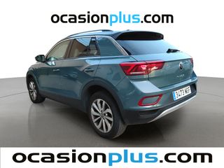 Volkswagen T-Roc Life 1.5 TSI 110 kW (150 CV)