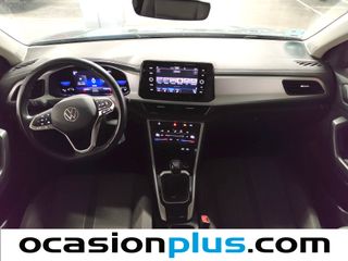 Volkswagen T-Roc Life 1.5 TSI 110 kW (150 CV)