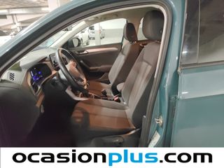 Volkswagen T-Roc Life 1.5 TSI 110 kW (150 CV)