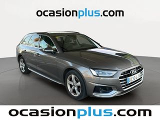 Audi A4 Avant Advanced 35 TDI 120 kW (163 CV) S tronic