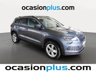 Skoda Karoq 1.6 TDI Ambition 85 kW (115 CV)