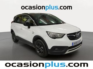 Opel Crossland X 1.2 S&S Design Line 81 kW (110 CV)