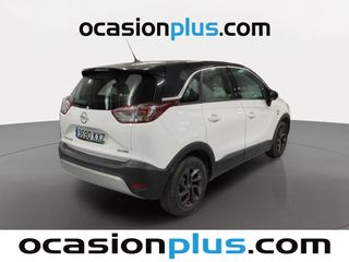 Opel Crossland X 1.2 S&S Design Line 81 kW (110 CV)