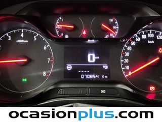 Opel Crossland X 1.2 S&S Design Line 81 kW (110 CV)