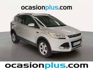 Ford Kuga 1.5 EcoBoost S&S Trend 4x2 110 kW (150 CV)