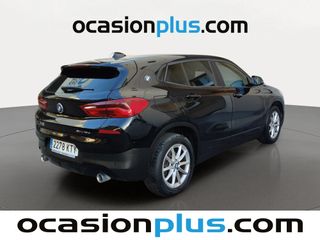 BMW X2 sDrive18d 110 kW (150 CV)