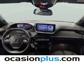 Peugeot 2008 Allure Hybrid eDCS6 100 kW (136 CV)