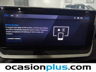 Peugeot 2008 Allure Hybrid eDCS6 100 kW (136 CV)