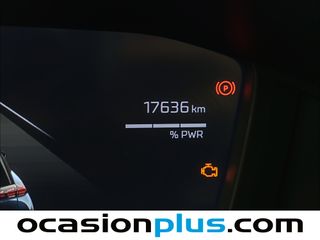 Peugeot 2008 Allure Hybrid eDCS6 100 kW (136 CV)