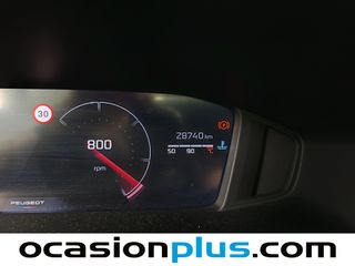 Peugeot 2008 PureTech 100 S&S Allure 75 kW (100 CV)