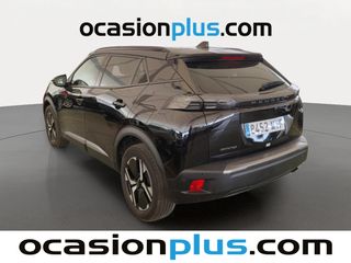 Peugeot 2008 PureTech 100 S&S Allure 75 kW (100 CV)