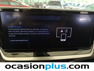 Peugeot 2008 PureTech 100 S&S Allure 75 kW (100 CV)