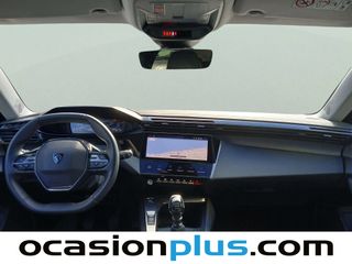 Peugeot 308 PureTech 130 S&S Allure Pack 96 kW (130 CV)