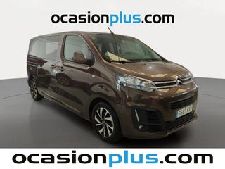 Citroen Spacetourer BlueHDi 180 Talla M EAT6 Business 131 kW (178 CV)