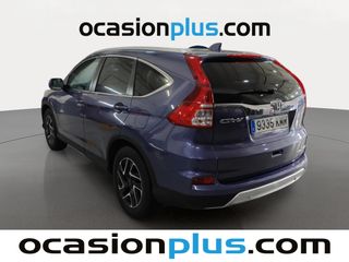 Honda CR-V 2.0 i-VTEC Elegance 114 kW (155 CV)