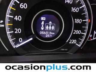 Honda CR-V 2.0 i-VTEC Elegance 114 kW (155 CV)