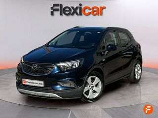 Opel Mokka X 1.4 T 103kW GLP 4X2 Selective