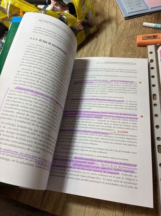 Necesidades específicas de apoyo educativo