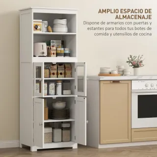 Armario de cocina