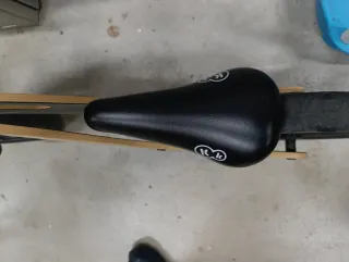 Bici aprendizaje madera Kinderkraft