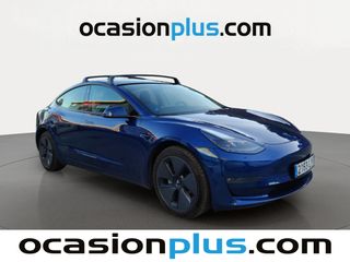Tesla Model 3 Gran Autonomía 4WD 366 kW (498 CV)