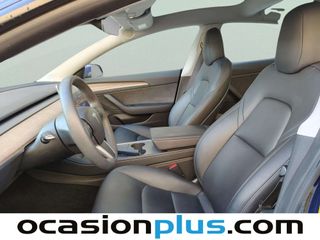 Tesla Model 3 Gran Autonomía 4WD 366 kW (498 CV)