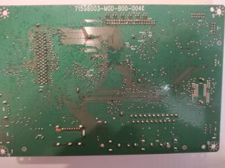 Placa base LG 715G8003-M0D-B00-004K