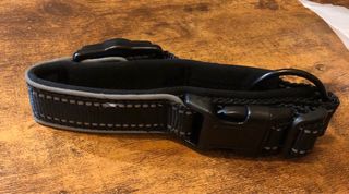 Localizador Airtag à prova d'água para cães