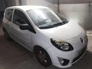 Renault Twingo 2011